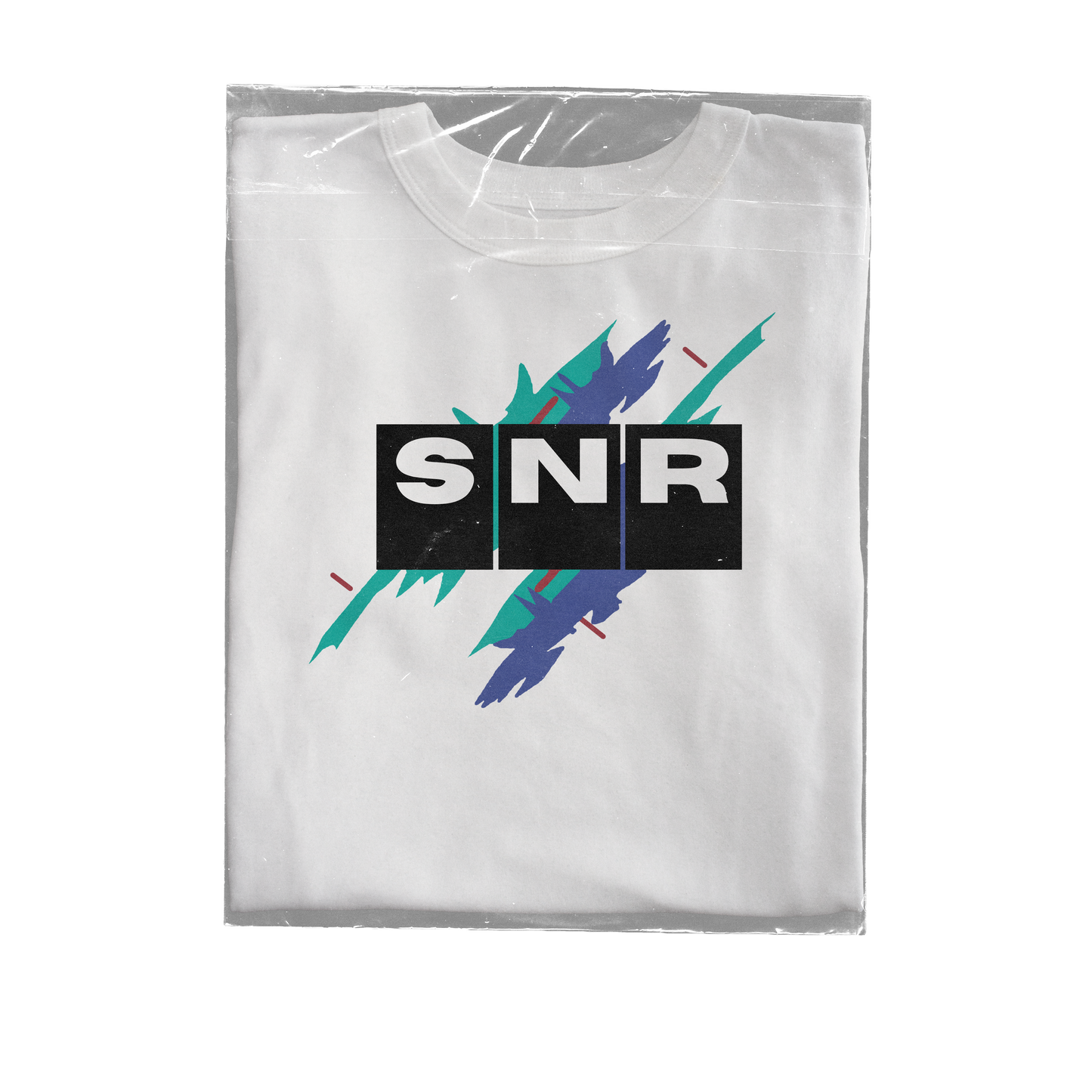 SNR HKS Inspired shirt
