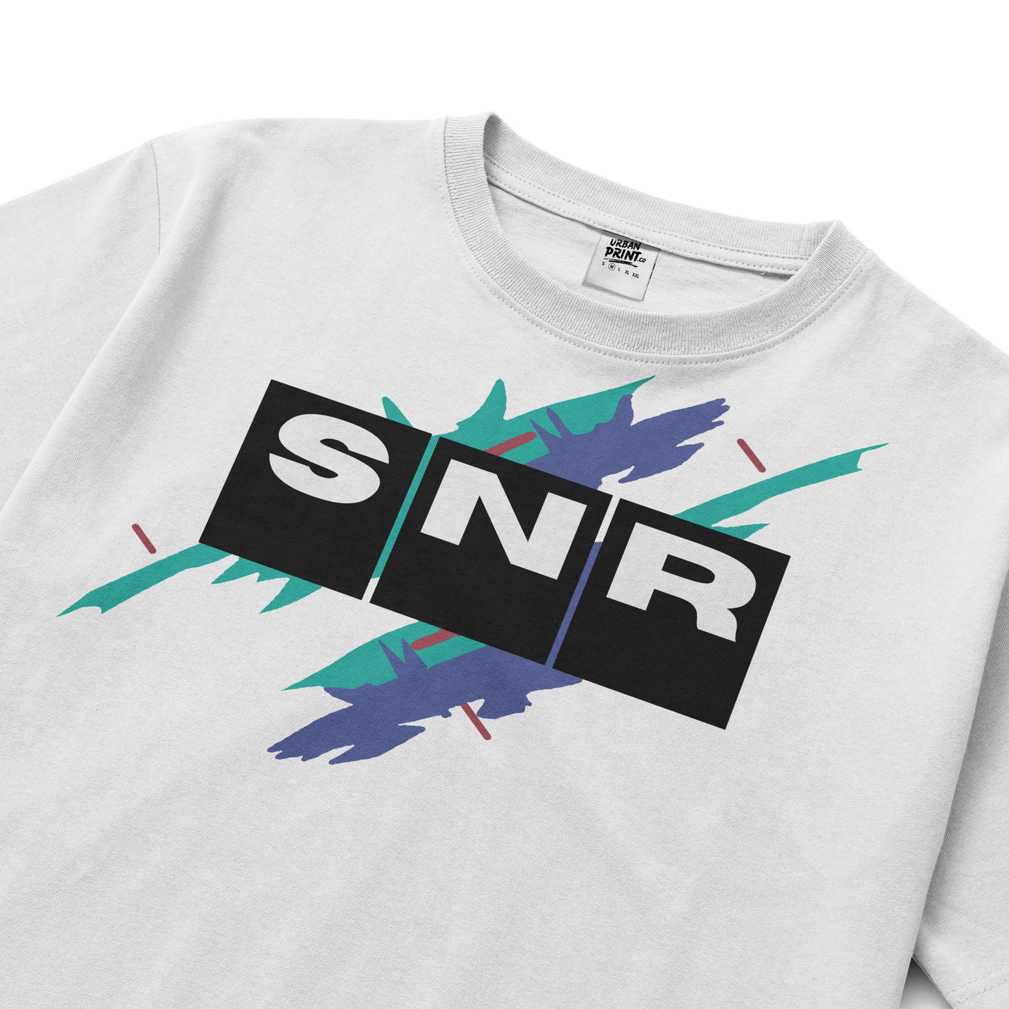 SNR HKS Inspired shirt