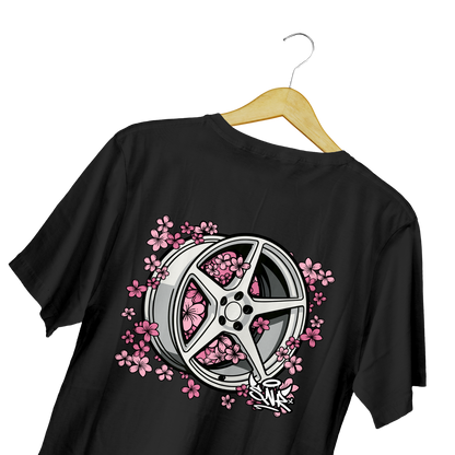 SNR Sakura Wheel