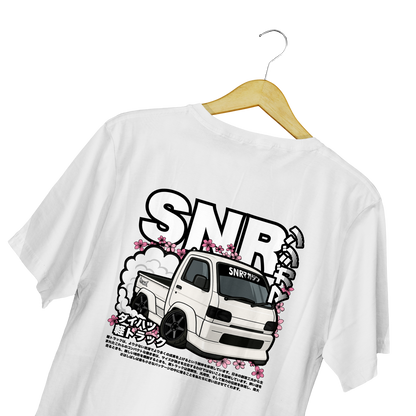 SNR Kei Truck Shirt