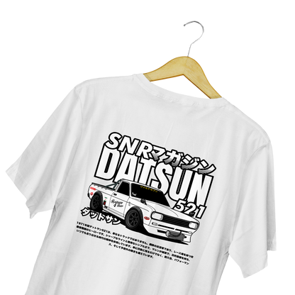 SNR Datsun Shirt