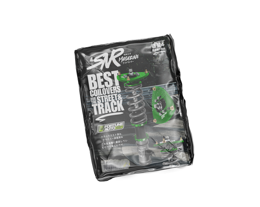 SNR Vol.4