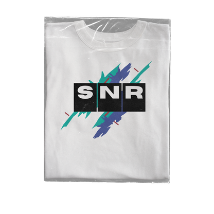 SNR HKS Inspired shirt