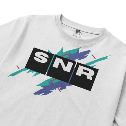 SNR HKS Inspired shirt