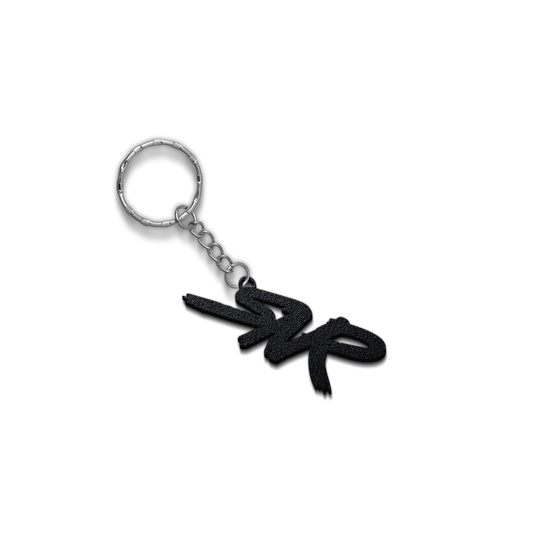 SNR Keychain