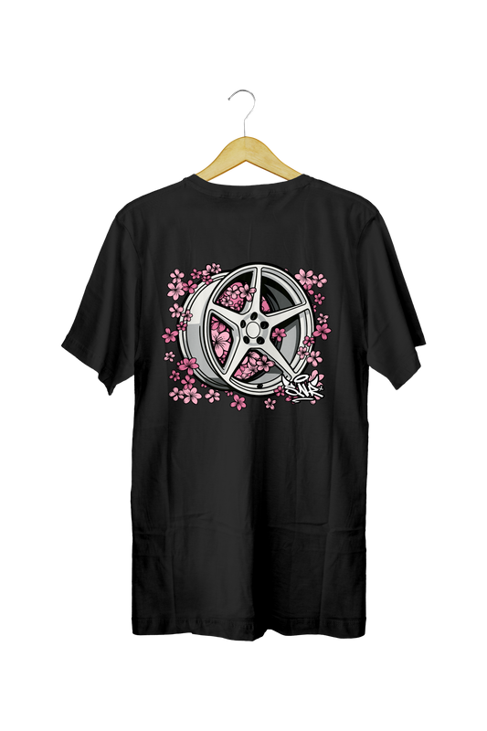 SNR Sakura Wheel